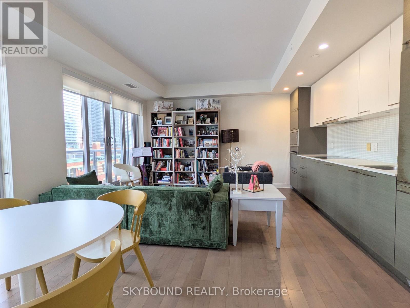 903 - 55 Front Street E, Toronto, Ontario  M5E 0A7 - Photo 5 - C12733230