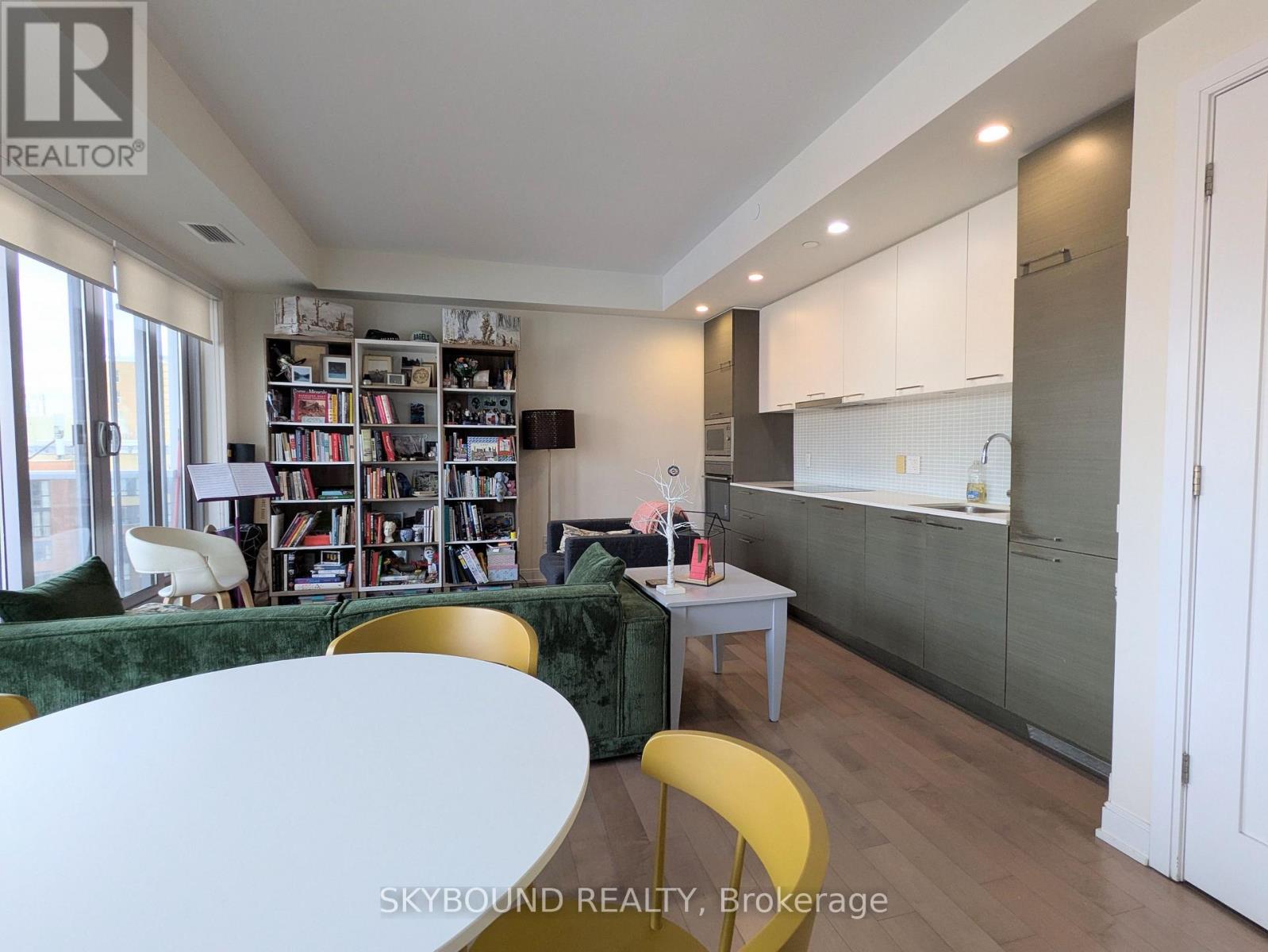 903 - 55 Front Street E, Toronto, Ontario  M5E 0A7 - Photo 6 - C12733230