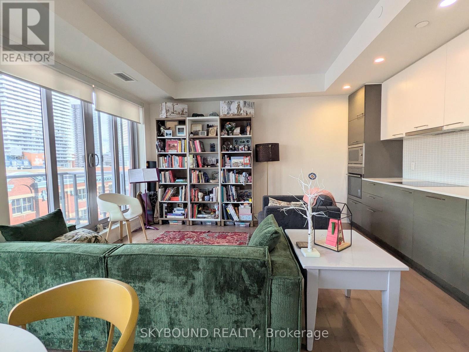 903 - 55 Front Street E, Toronto, Ontario  M5E 0A7 - Photo 7 - C12733230