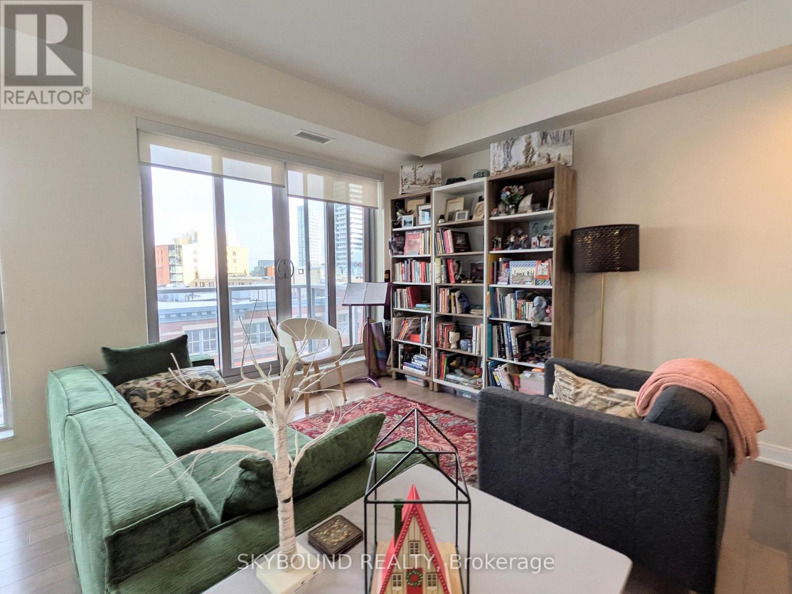 903 - 55 Front Street E, Toronto, Ontario  M5E 0A7 - Photo 8 - C12733230