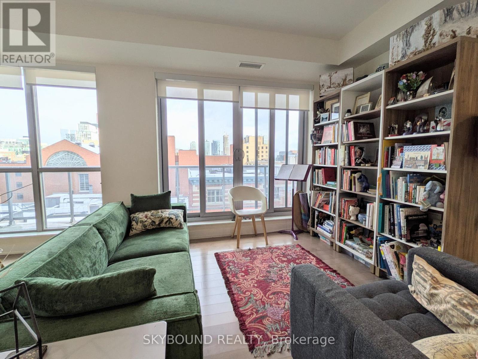 903 - 55 Front Street E, Toronto, Ontario  M5E 0A7 - Photo 9 - C12733230