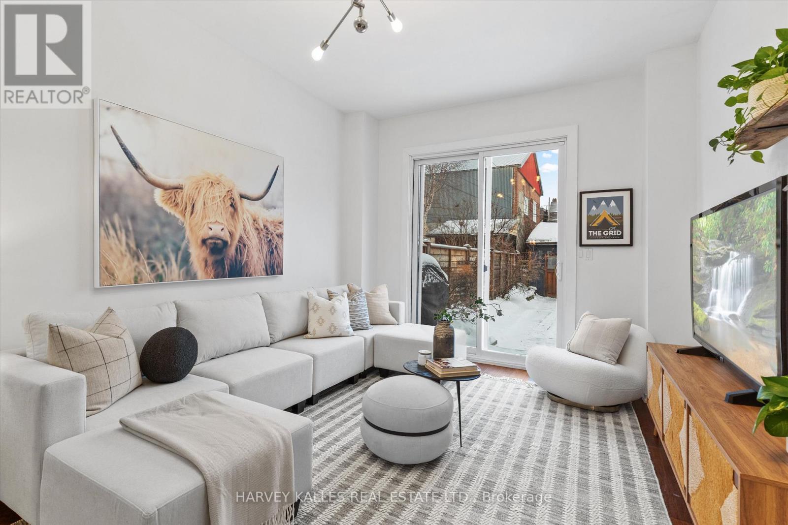 277 Concord Avenue, Toronto, Ontario  M6H 2P4 - Photo 12 - C12733278