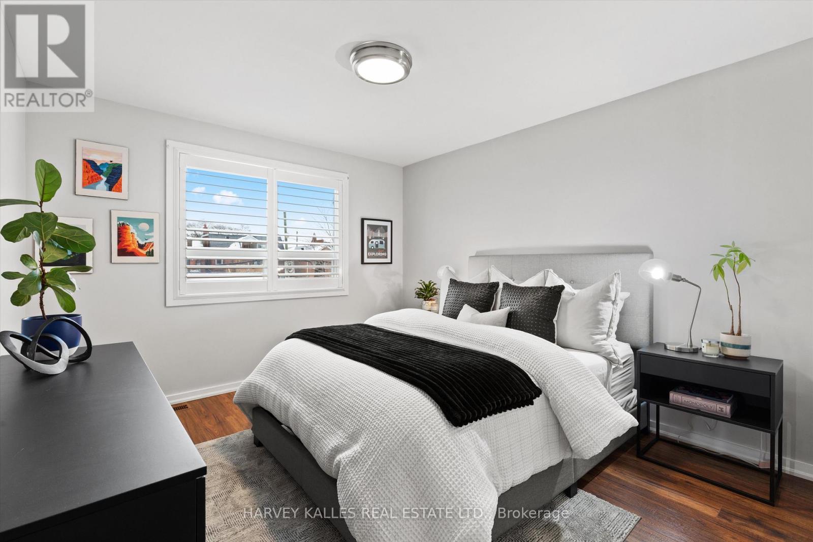 277 Concord Avenue, Toronto, Ontario  M6H 2P4 - Photo 13 - C12733278