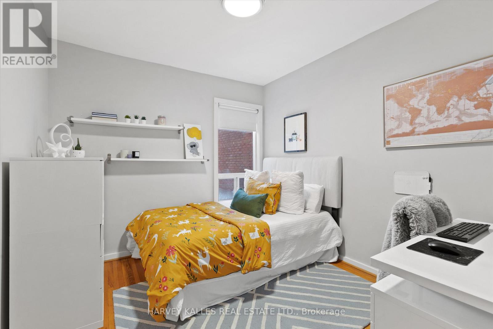 277 Concord Avenue, Toronto, Ontario  M6H 2P4 - Photo 18 - C12733278