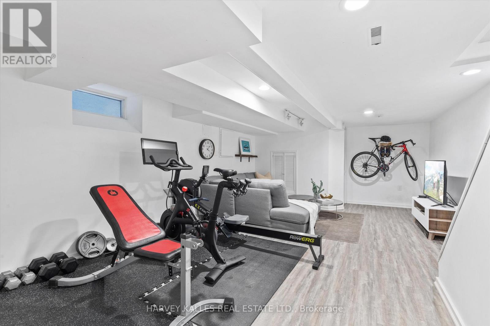 277 Concord Avenue, Toronto, Ontario  M6H 2P4 - Photo 21 - C12733278