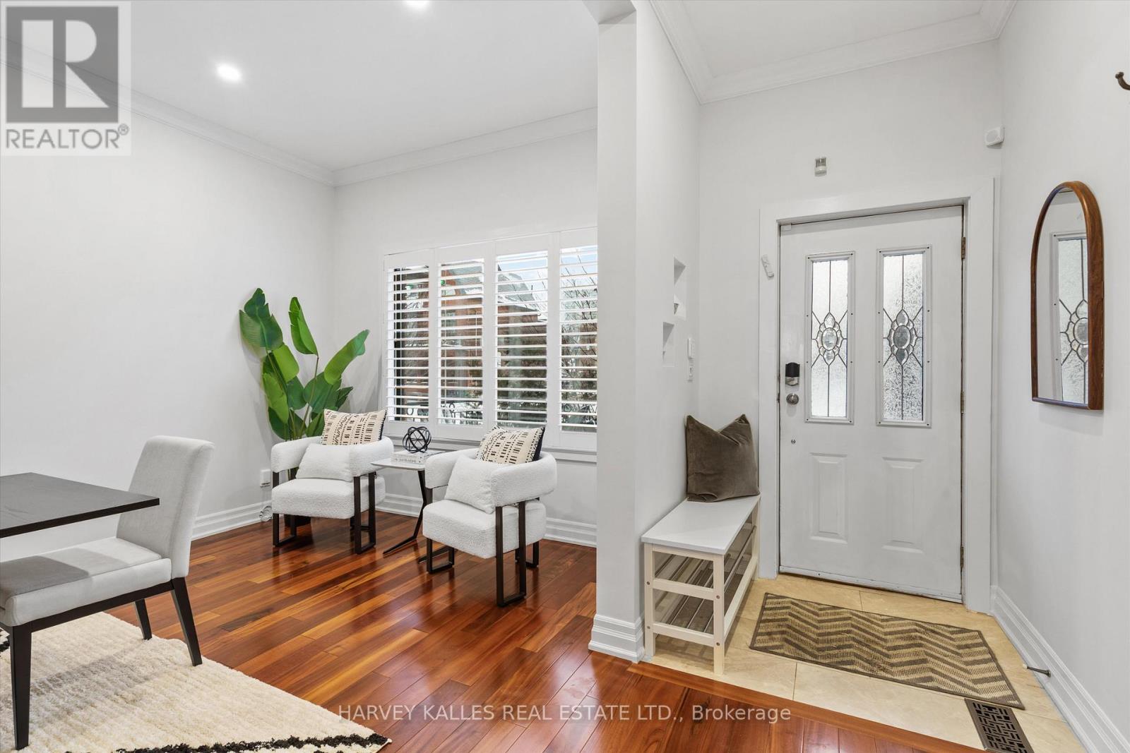 277 Concord Avenue, Toronto, Ontario  M6H 2P4 - Photo 3 - C12733278