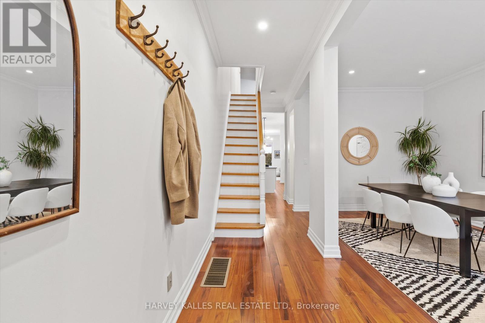 277 Concord Avenue, Toronto, Ontario  M6H 2P4 - Photo 4 - C12733278