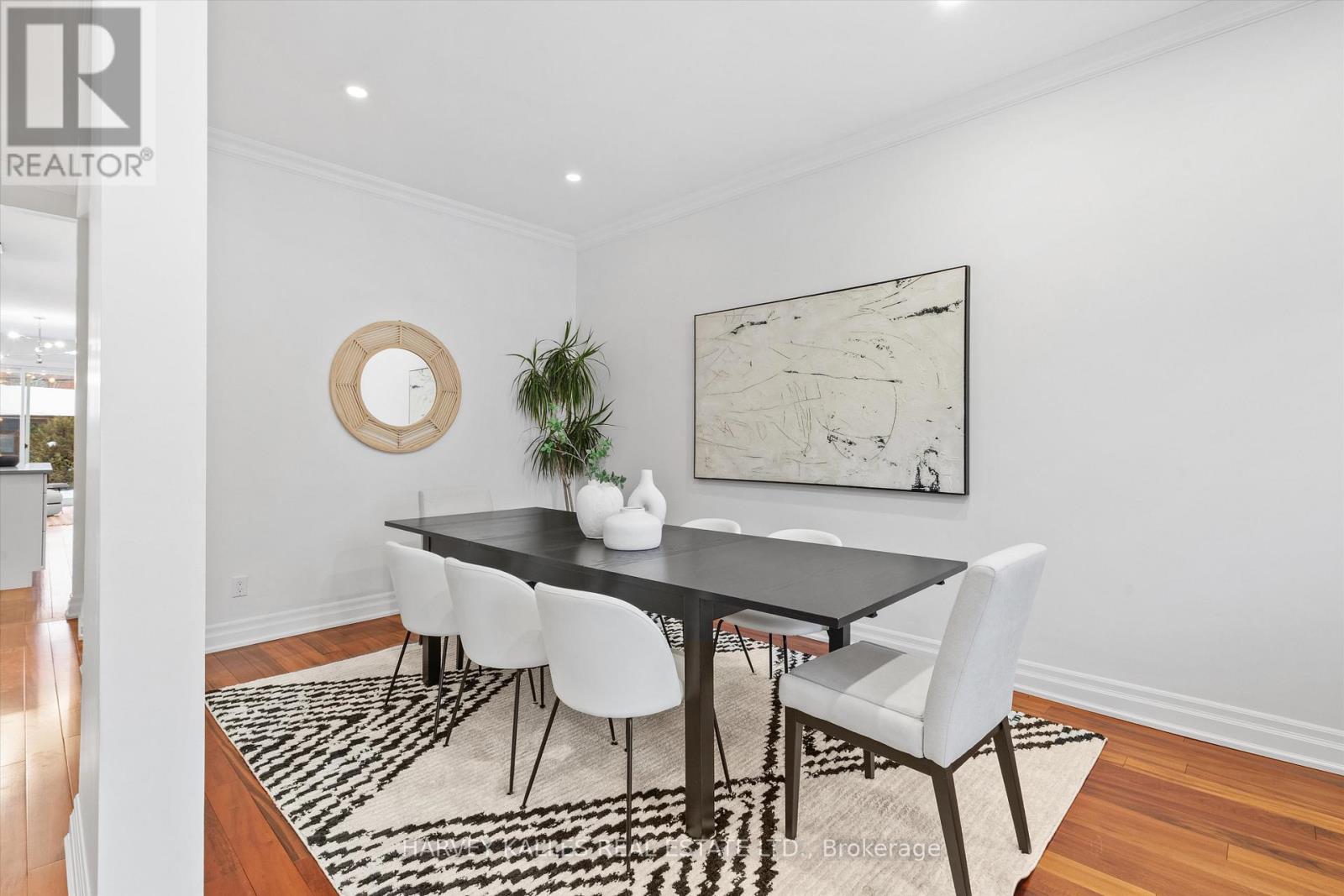 277 Concord Avenue, Toronto, Ontario  M6H 2P4 - Photo 5 - C12733278