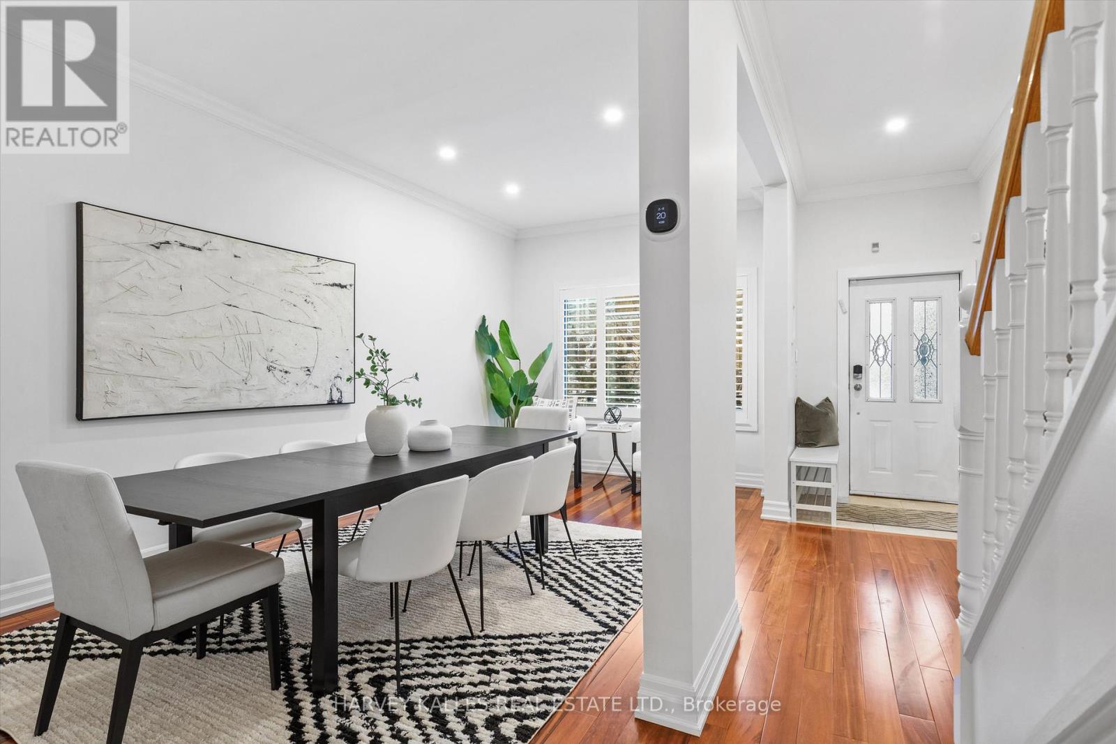 277 Concord Avenue, Toronto, Ontario  M6H 2P4 - Photo 6 - C12733278