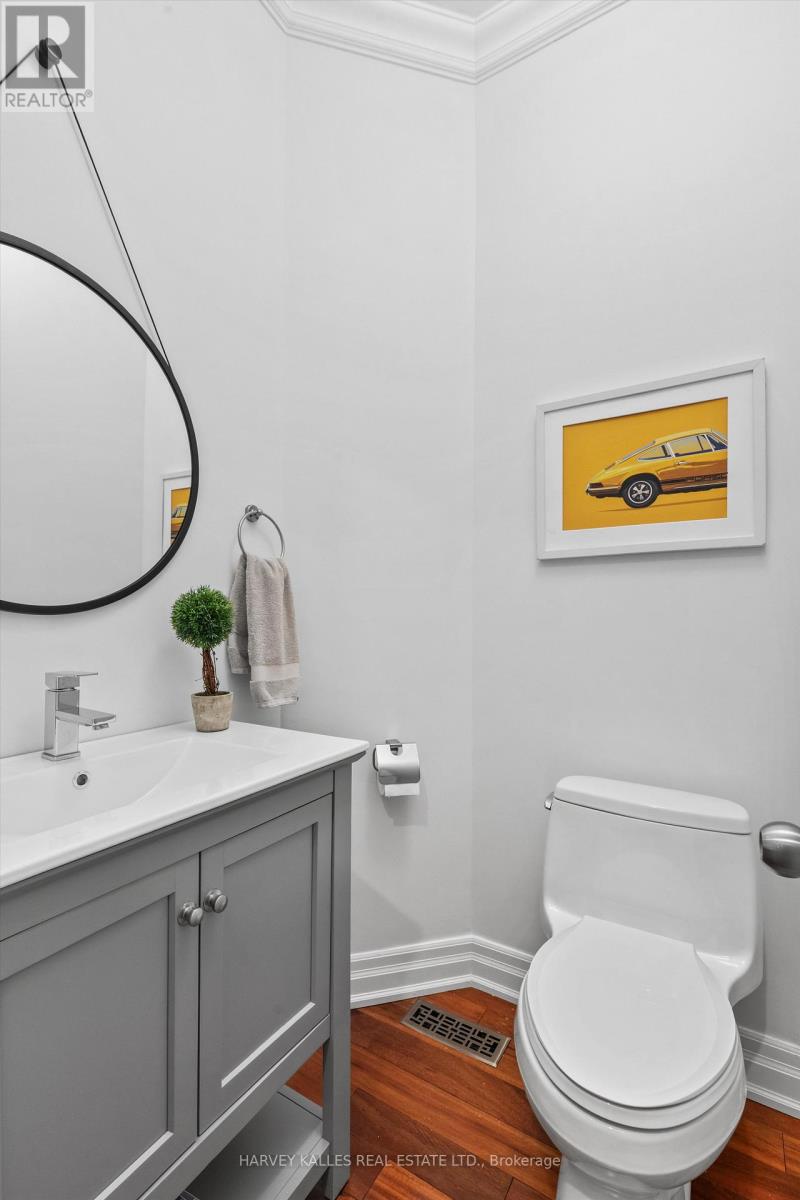 277 Concord Avenue, Toronto, Ontario  M6H 2P4 - Photo 7 - C12733278