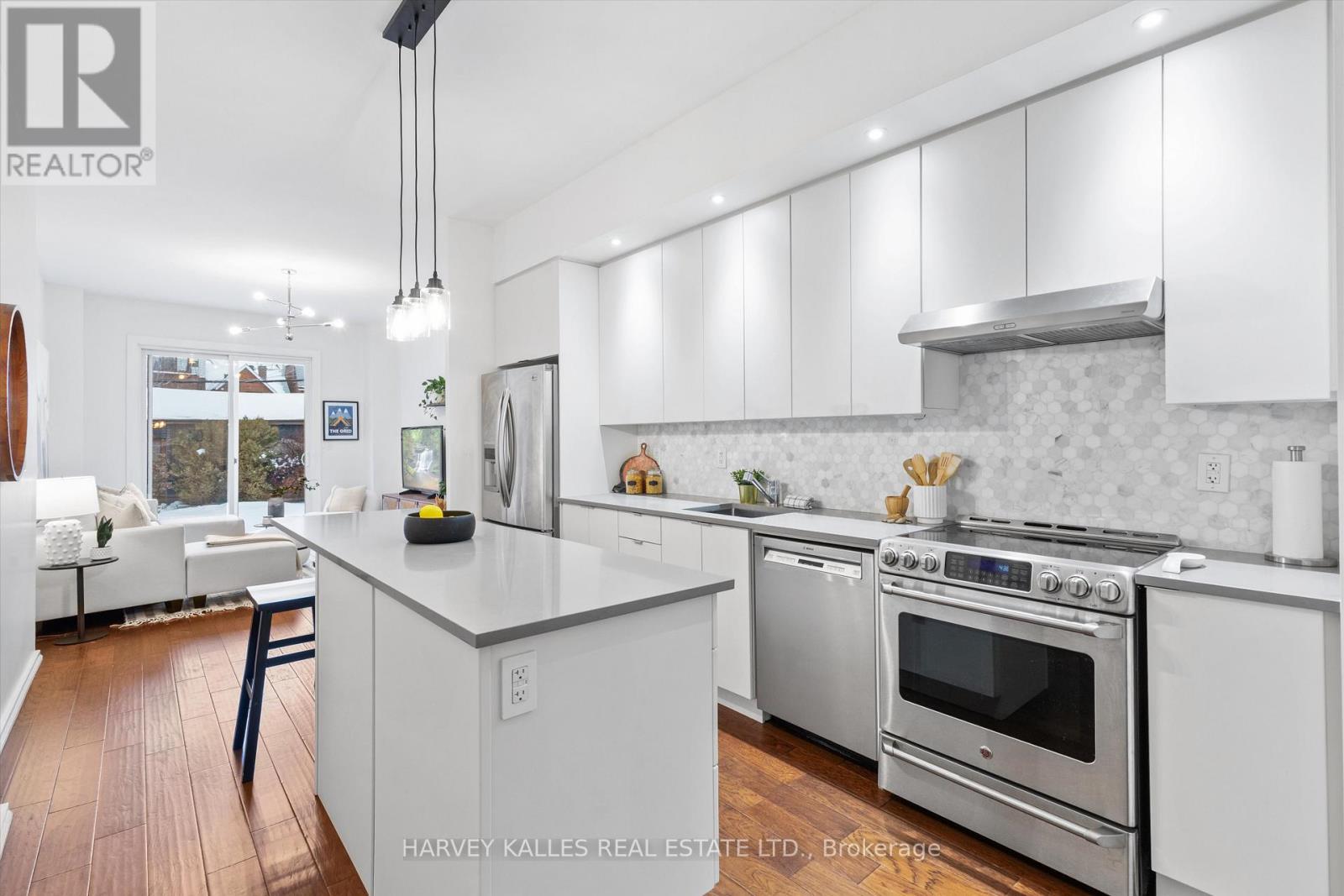 277 Concord Avenue, Toronto, Ontario  M6H 2P4 - Photo 8 - C12733278