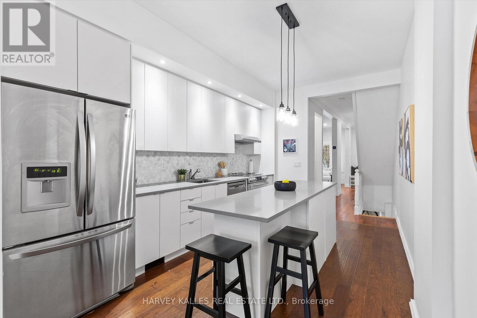 277 Concord Avenue, Toronto, Ontario  M6H 2P4 - Photo 9 - C12733278