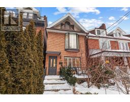 277 CONCORD AVENUE, Toronto, Ontario