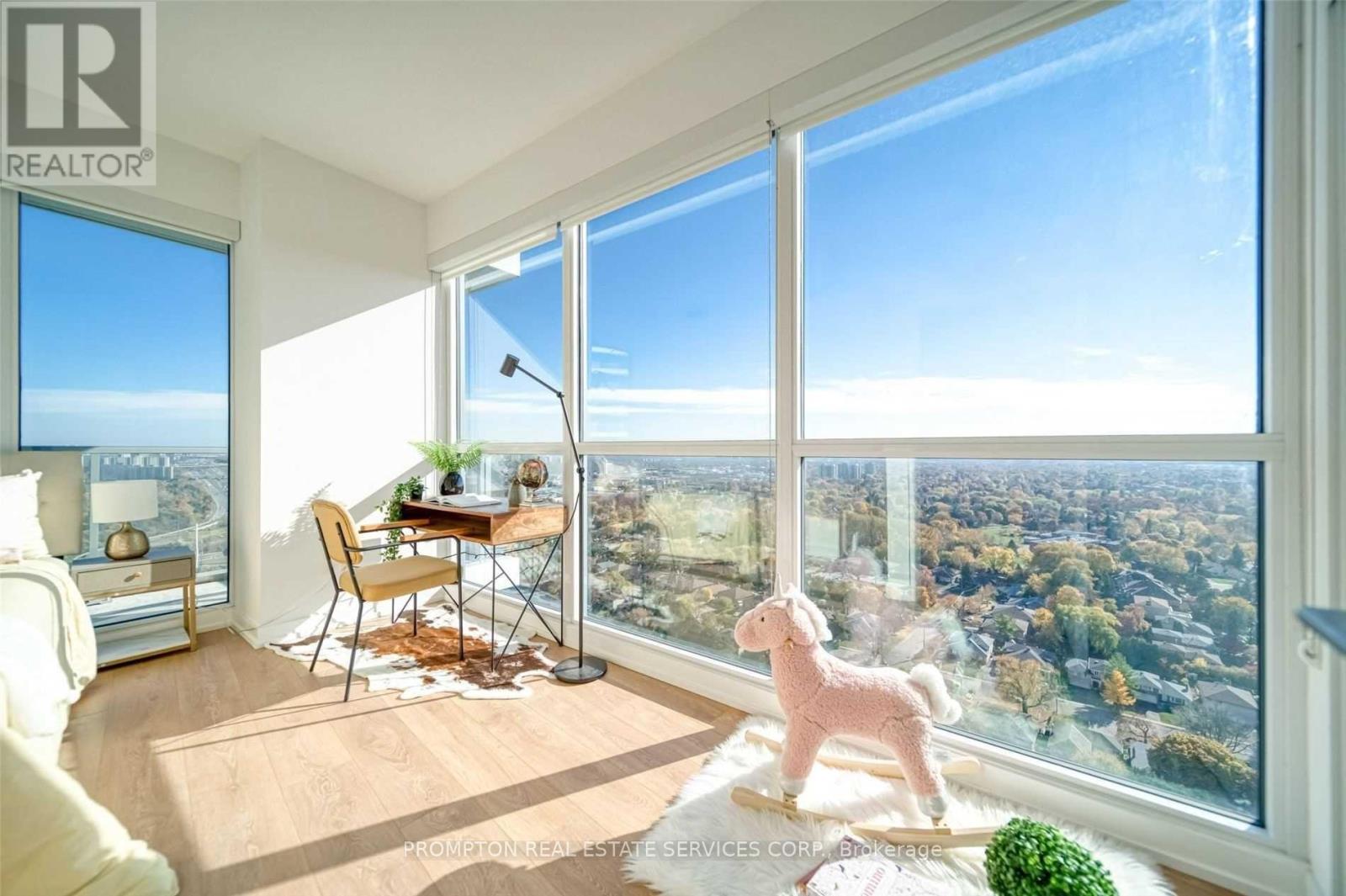 2610 - 115 Mcmahon Drive, Toronto, Ontario  M2K 0E3 - Photo 12 - C12733308