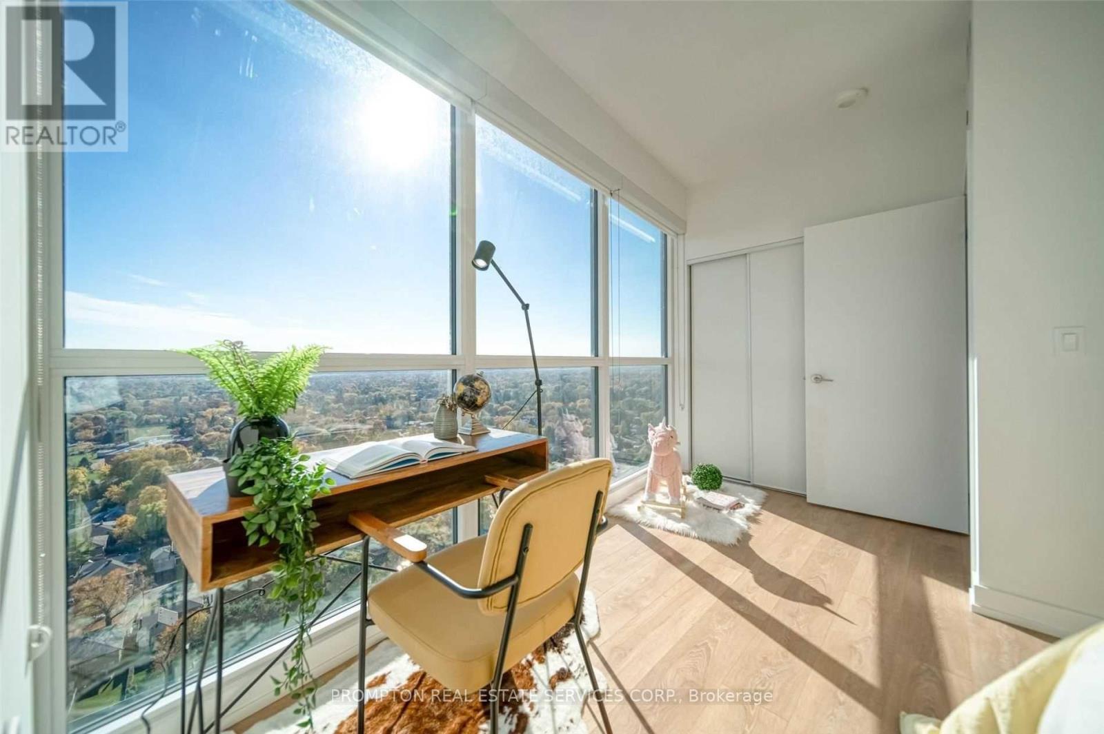 2610 - 115 Mcmahon Drive, Toronto, Ontario  M2K 0E3 - Photo 14 - C12733308