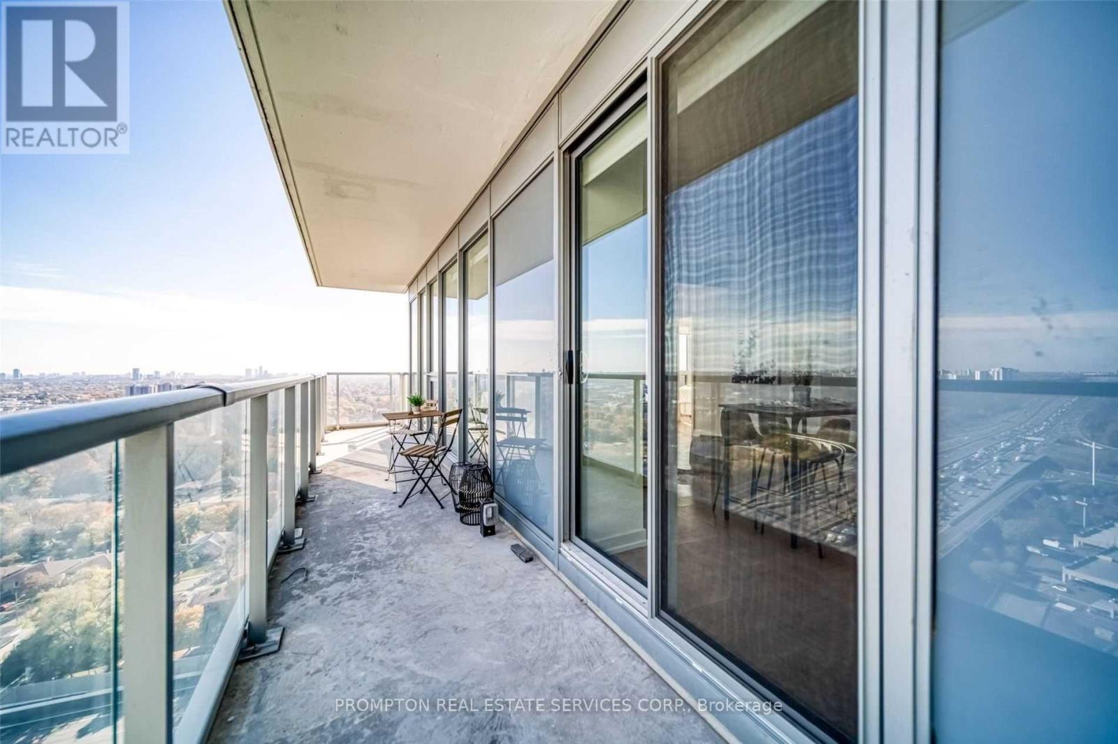 2610 - 115 Mcmahon Drive, Toronto, Ontario  M2K 0E3 - Photo 16 - C12733308