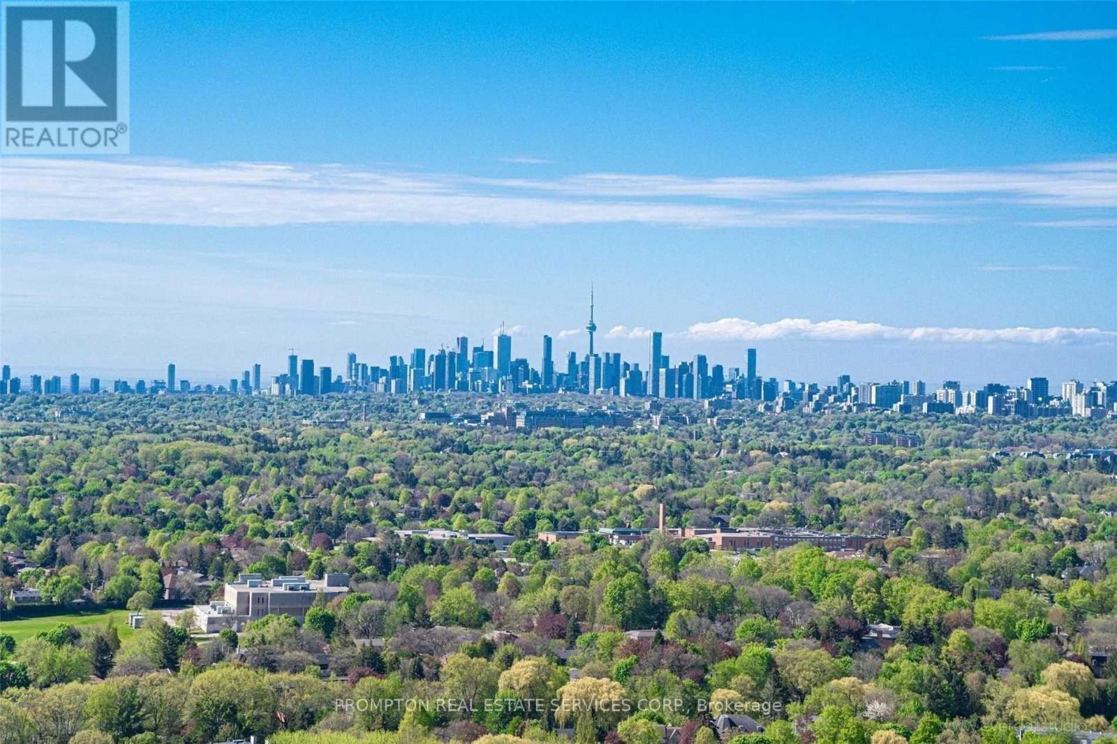 2610 - 115 Mcmahon Drive, Toronto, Ontario  M2K 0E3 - Photo 17 - C12733308