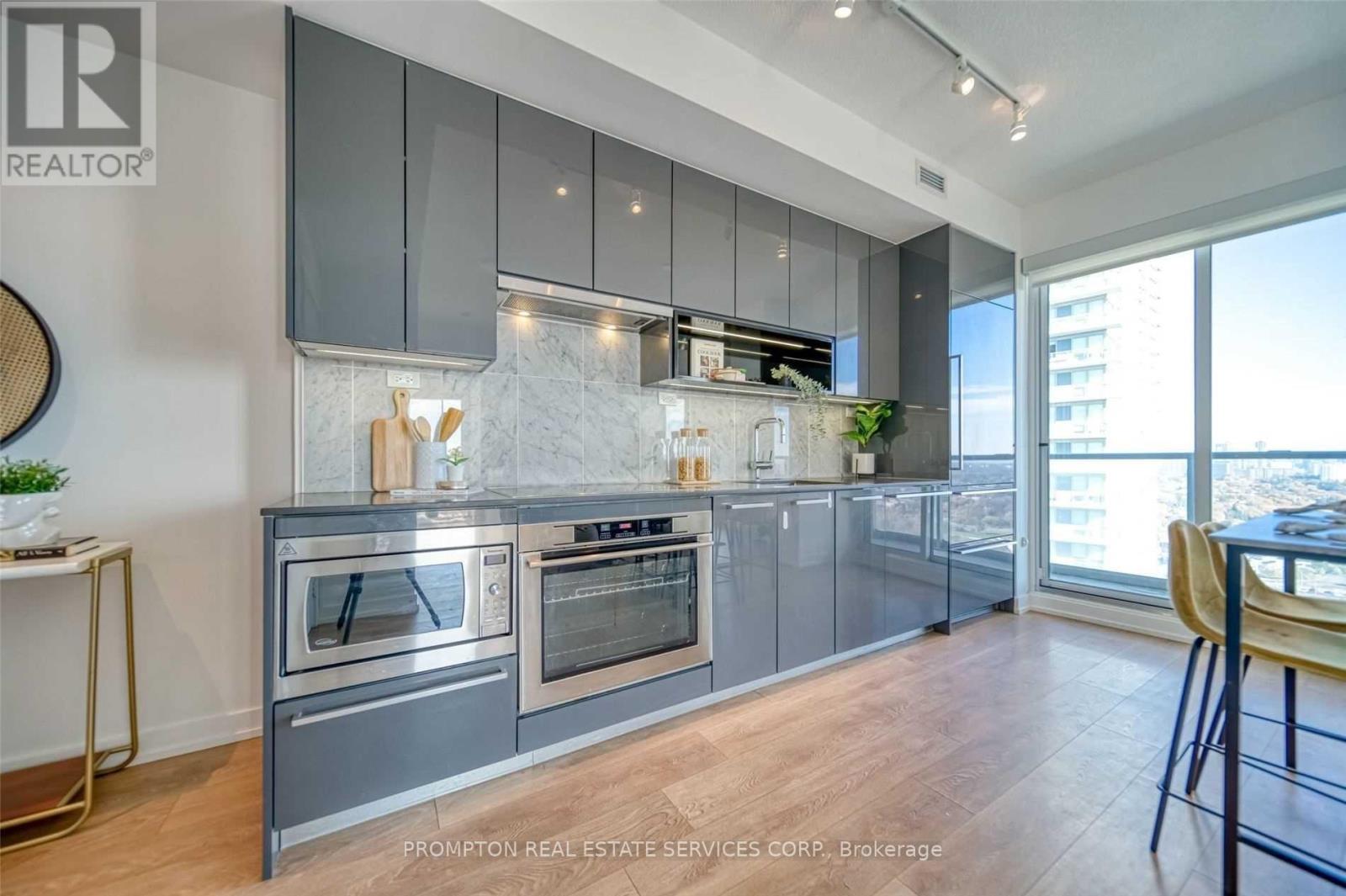 2610 - 115 Mcmahon Drive, Toronto, Ontario  M2K 0E3 - Photo 2 - C12733308