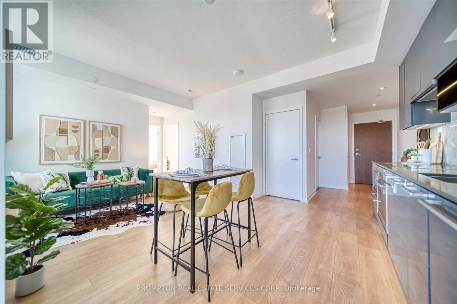 2610 - 115 Mcmahon Drive, Toronto, Ontario  M2K 0E3 - Photo 3 - C12733308