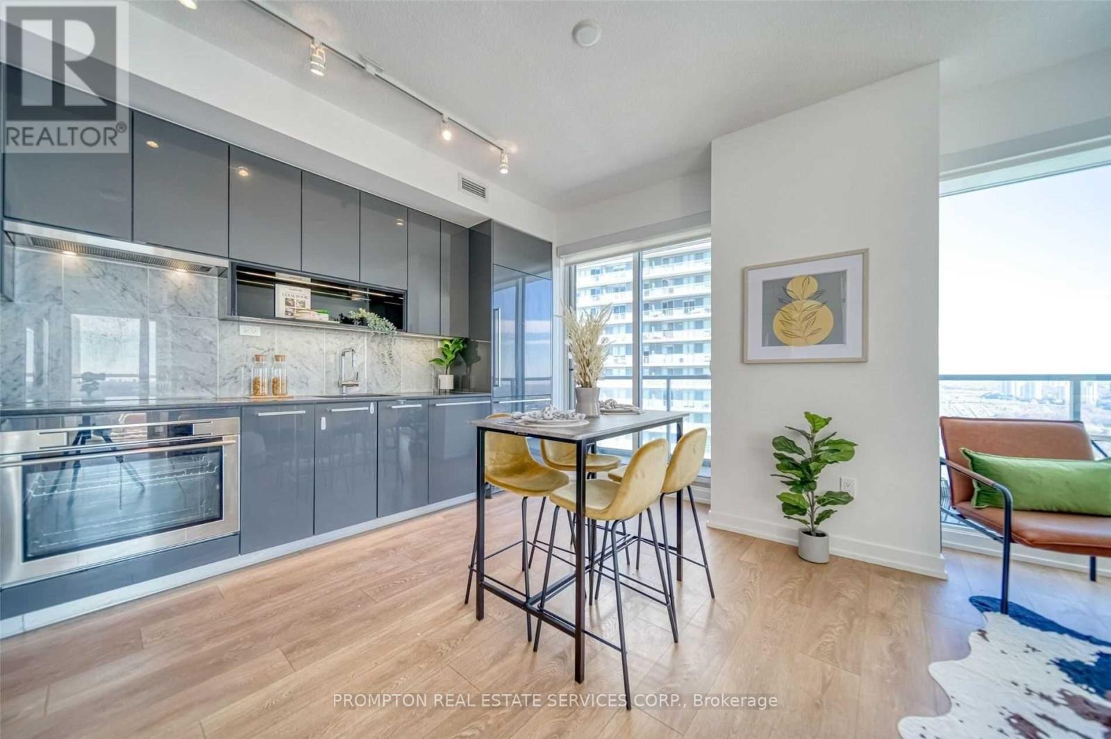 2610 - 115 Mcmahon Drive, Toronto, Ontario  M2K 0E3 - Photo 4 - C12733308