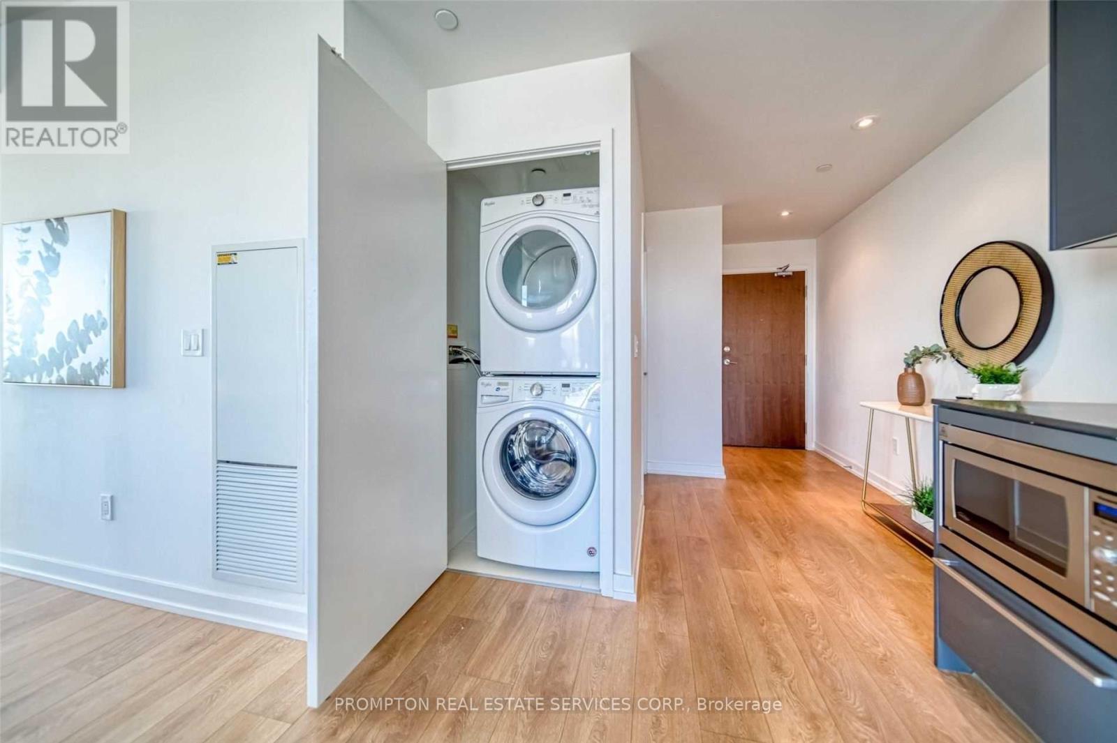 2610 - 115 Mcmahon Drive, Toronto, Ontario  M2K 0E3 - Photo 6 - C12733308