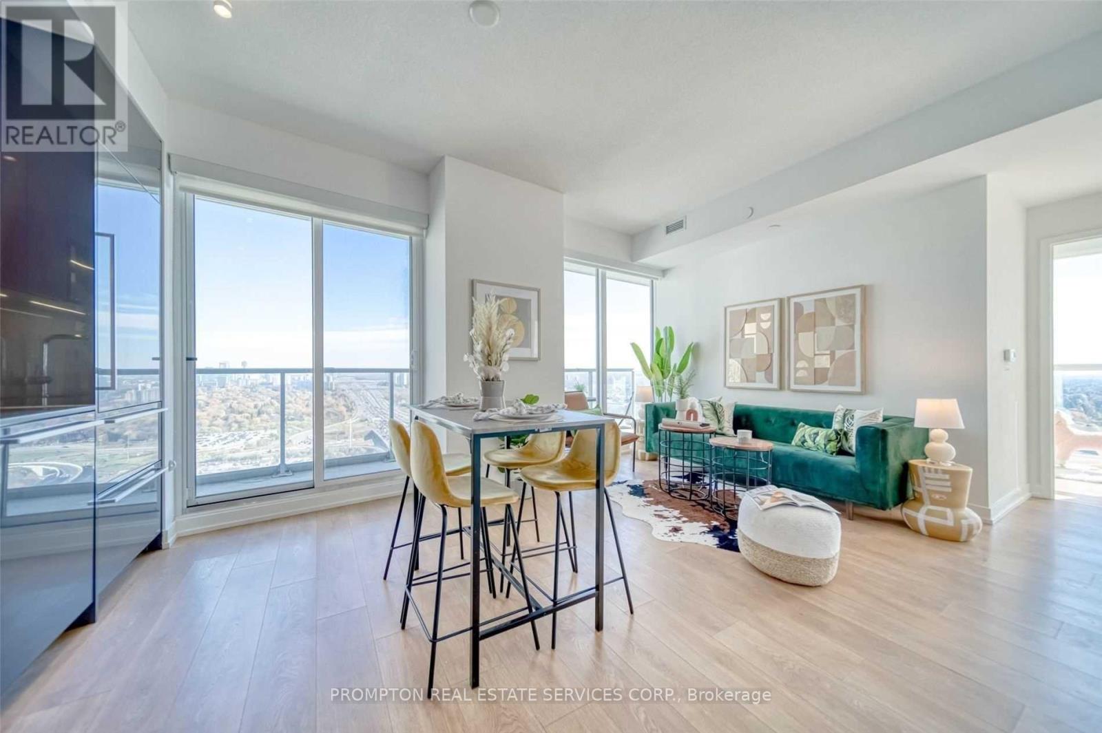 2610 - 115 Mcmahon Drive, Toronto, Ontario  M2K 0E3 - Photo 7 - C12733308