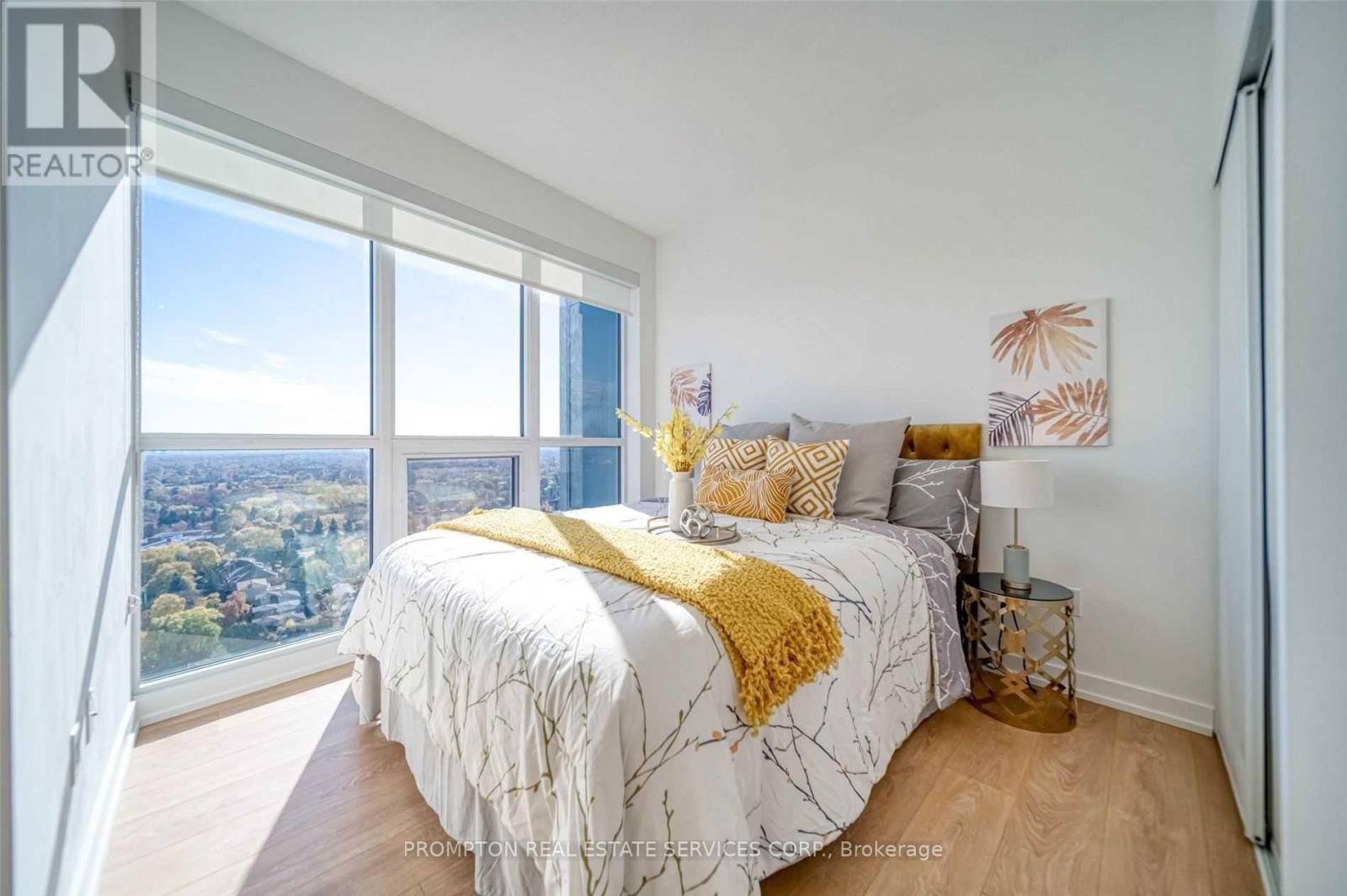 2610 - 115 Mcmahon Drive, Toronto, Ontario  M2K 0E3 - Photo 8 - C12733308