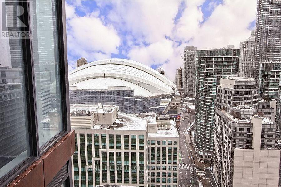 3202 - 55 MERCER STREET, Toronto, Ontario