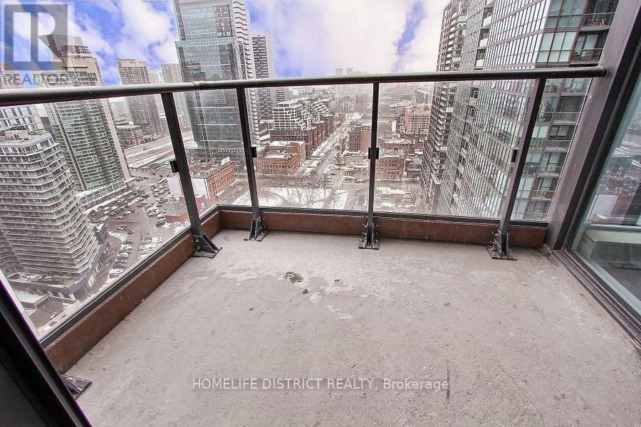 3202 - 55 Mercer Street, Toronto, Ontario  M5V 0W4 - Photo 15 - C12733314