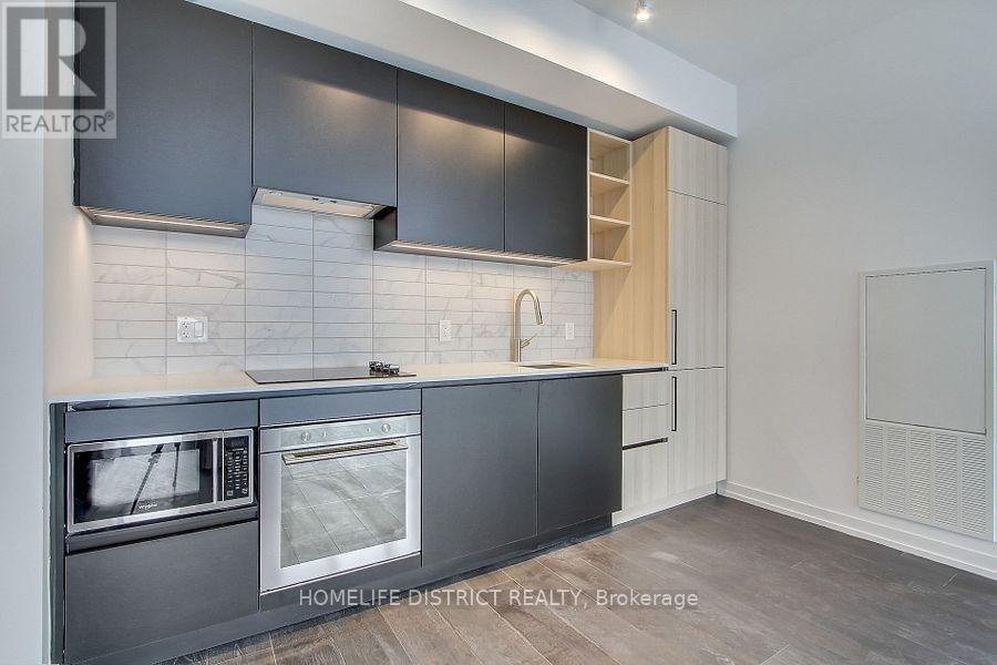 3202 - 55 Mercer Street, Toronto, Ontario  M5V 0W4 - Photo 18 - C12733314