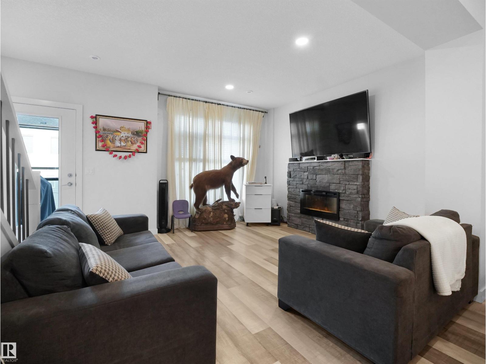 #92 804 Welsh Dr Sw, Edmonton, Alberta T6X 1Y8 - Photo 16 - E4471091