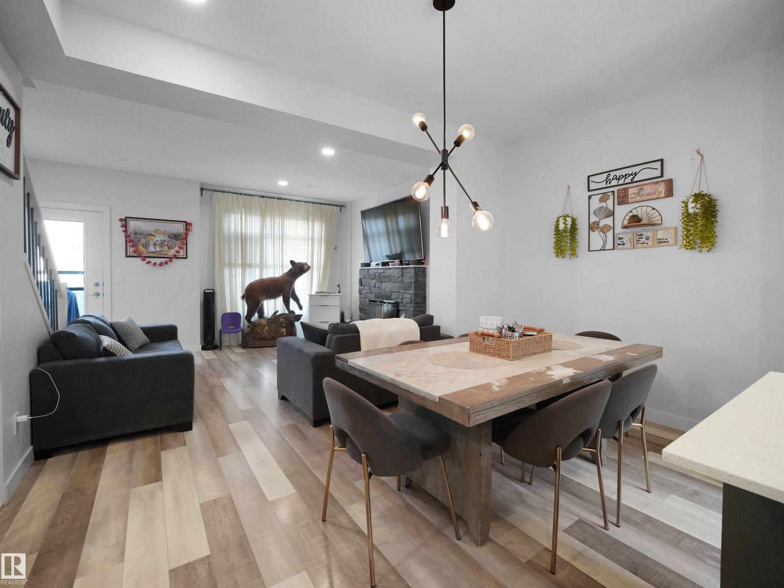 #92 804 Welsh Dr Sw, Edmonton, Alberta T6X 1Y8 - Photo 15 - E4471091