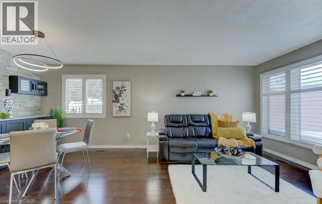 23 Michelle Court, Kitchener, Ontario  N2N 3K8 - Photo 7 - 40800521