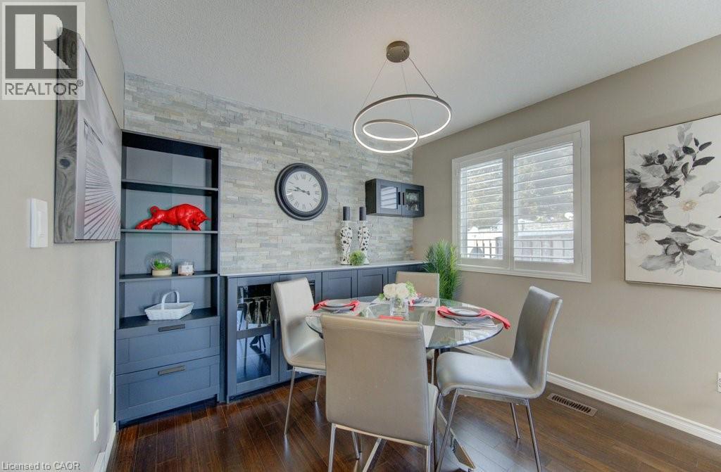 23 Michelle Court, Kitchener, Ontario  N2N 3K8 - Photo 11 - 40800521