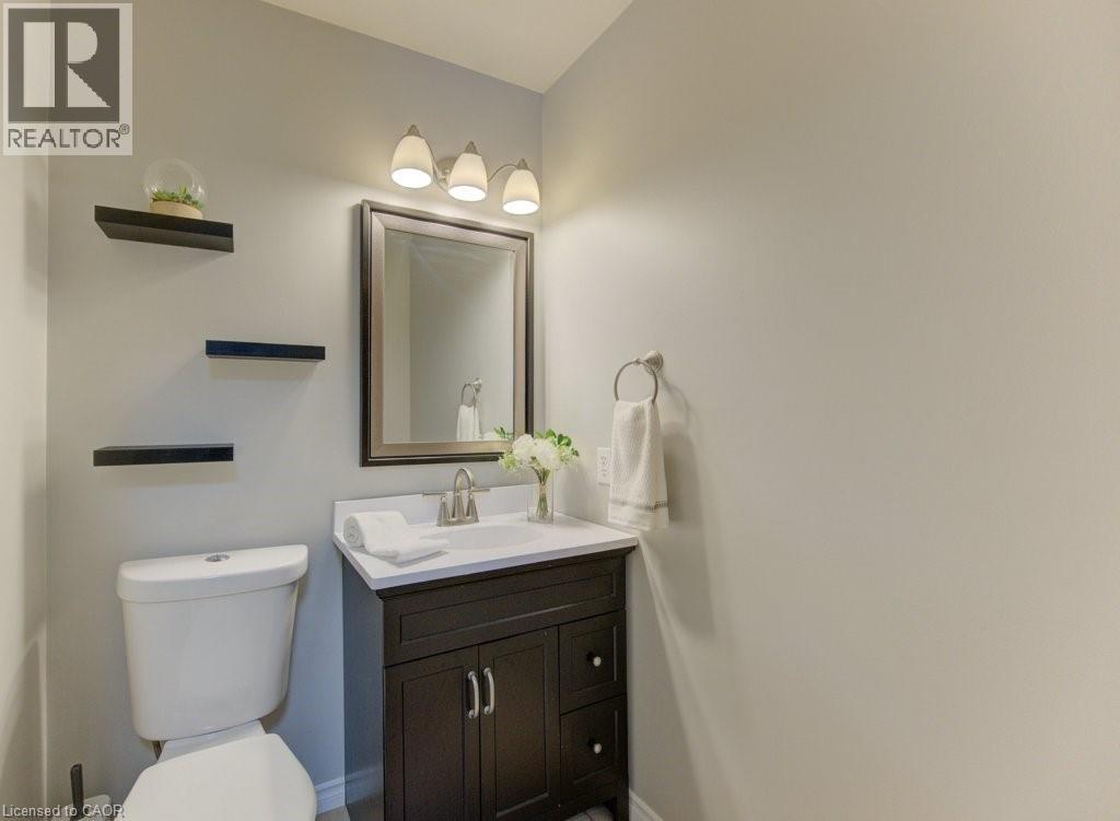 23 Michelle Court, Kitchener, Ontario  N2N 3K8 - Photo 6 - 40800521