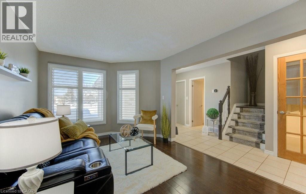 23 Michelle Court, Kitchener, Ontario  N2N 3K8 - Photo 9 - 40800521