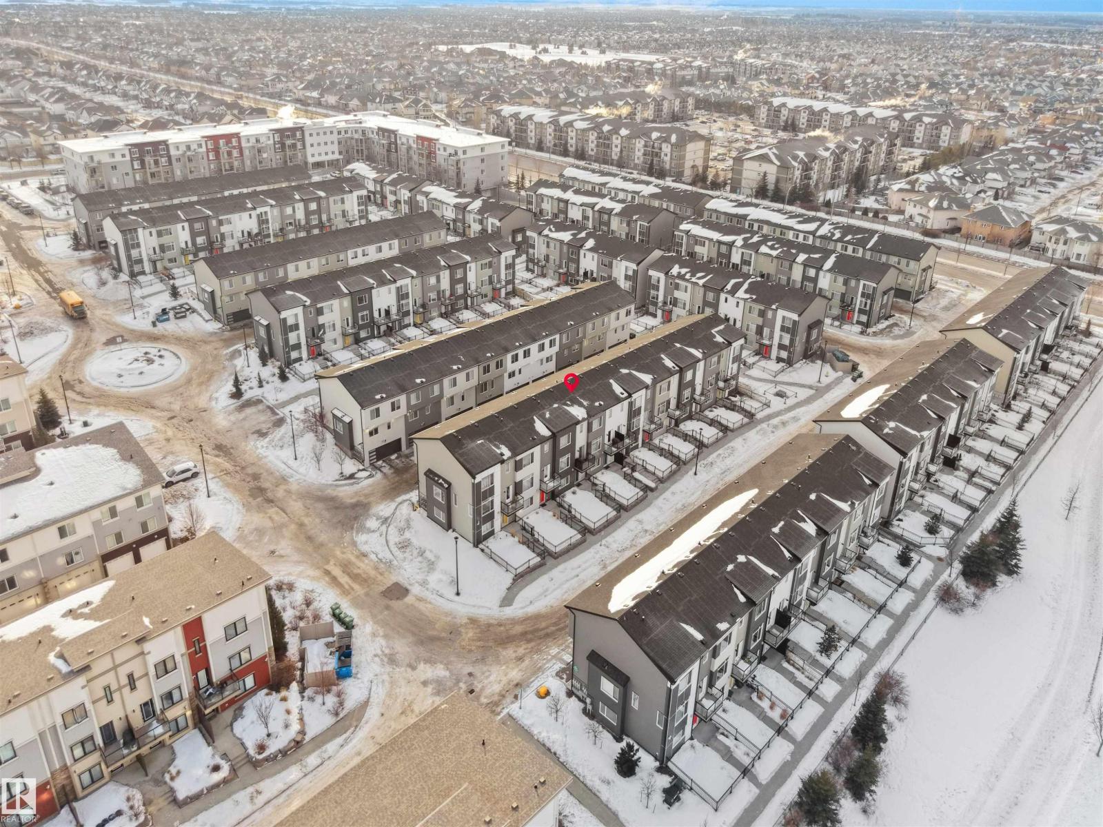 #92 804 Welsh Dr Sw, Edmonton, Alberta T6X 1Y8 - Photo 39 - E4471091