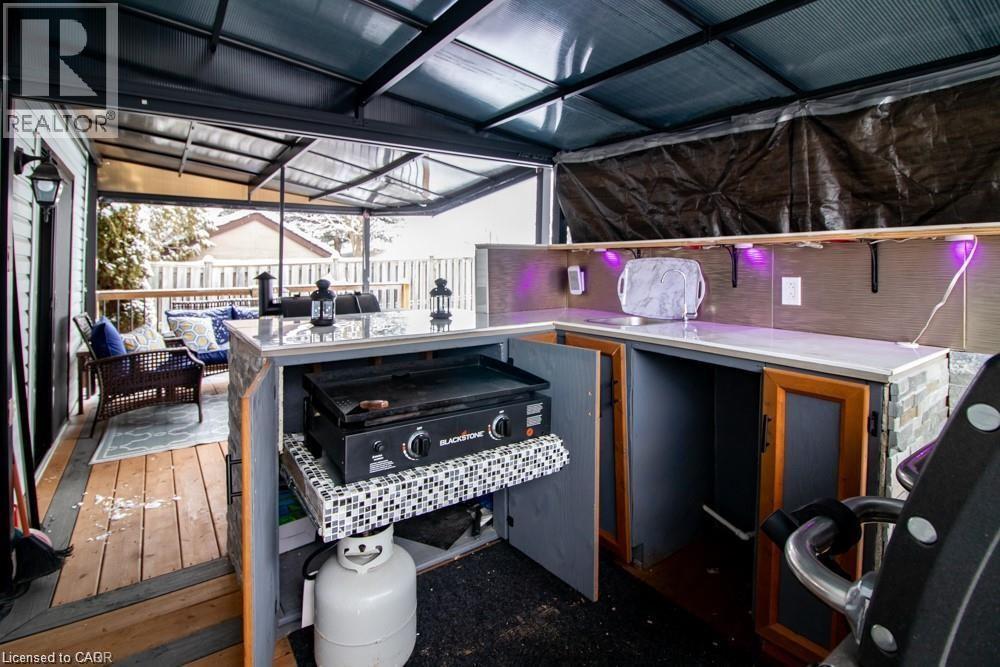 23 Michelle Court, Kitchener, Ontario  N2N 3K8 - Photo 38 - 40800521