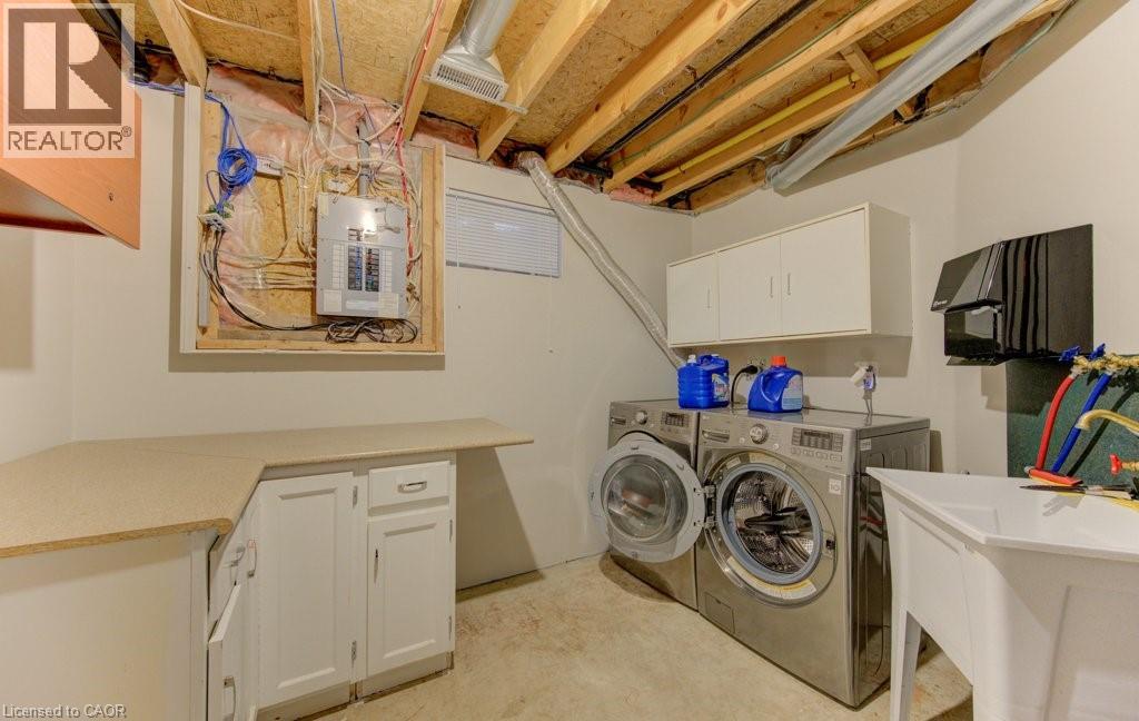 23 Michelle Court, Kitchener, Ontario  N2N 3K8 - Photo 33 - 40800521