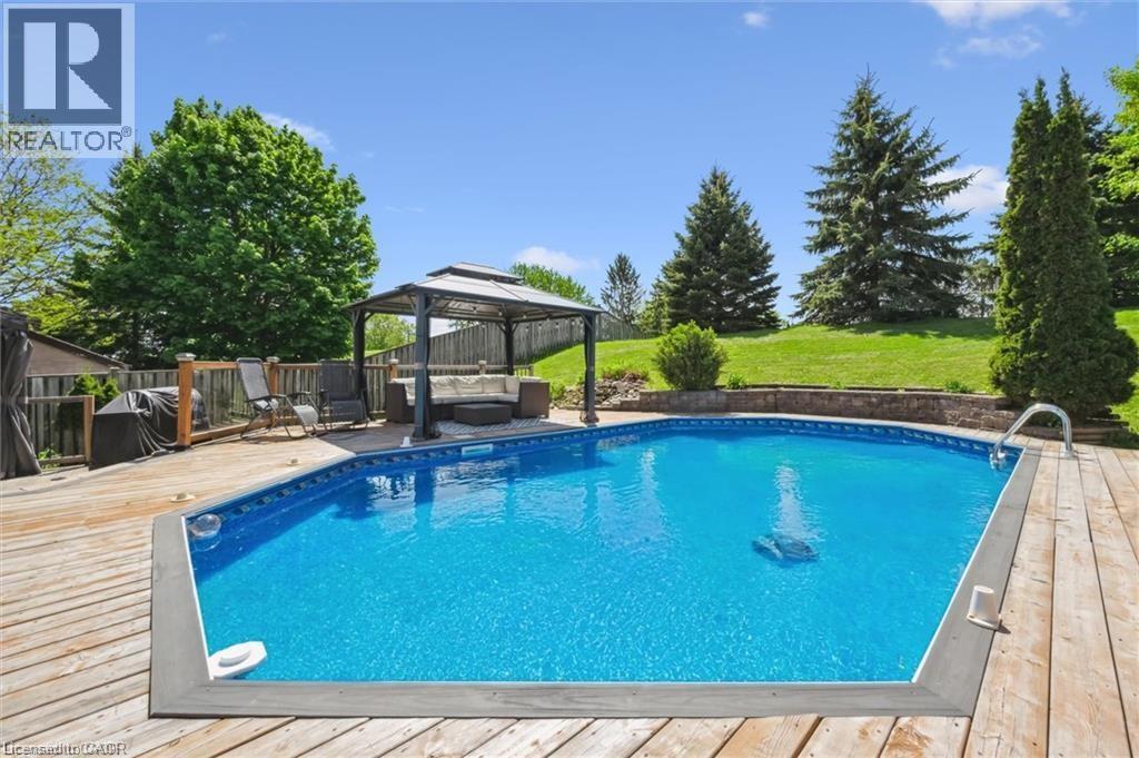 23 Michelle Court, Kitchener, Ontario  N2N 3K8 - Photo 34 - 40800521