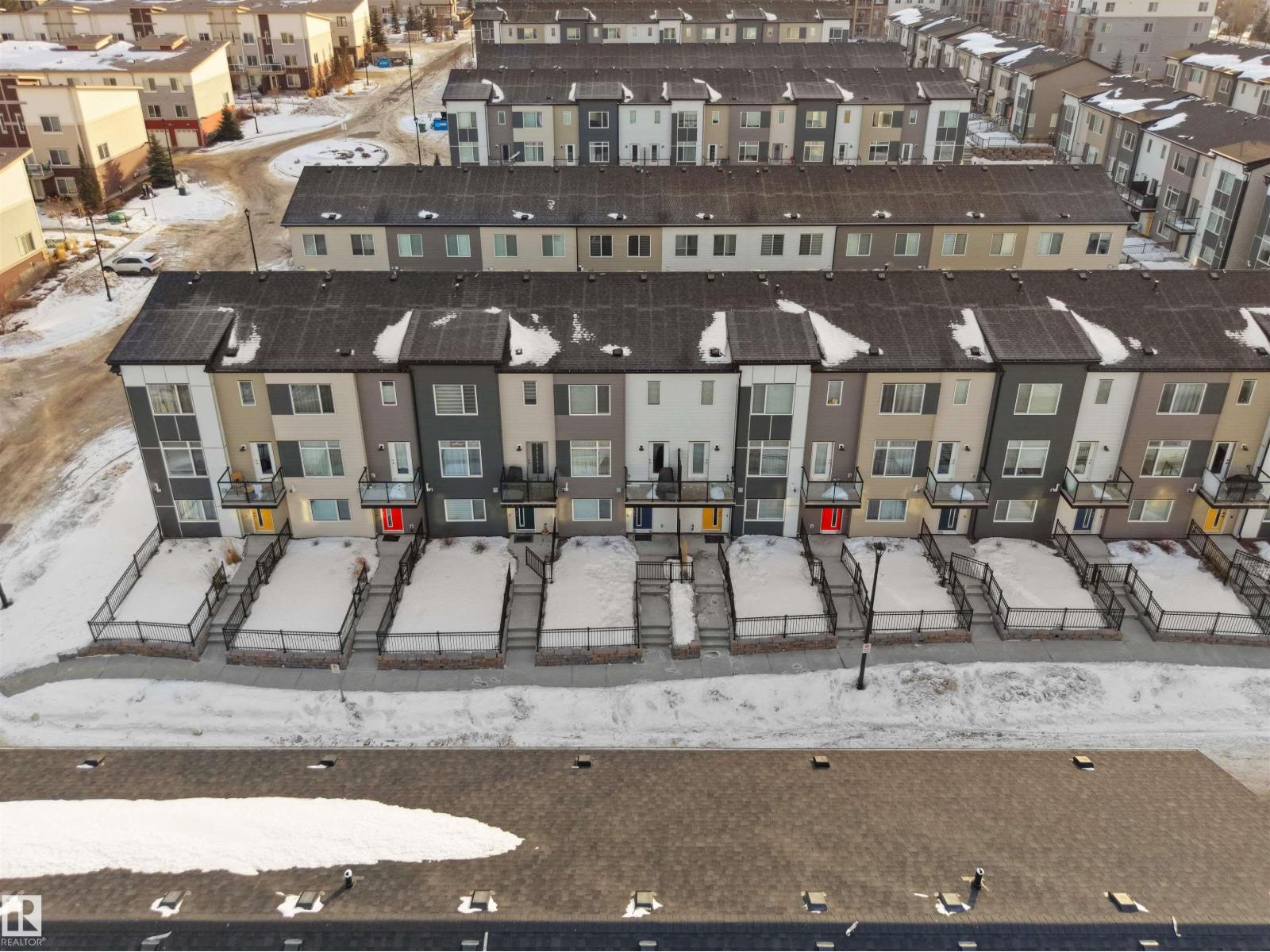 #92 804 Welsh Dr Sw, Edmonton, Alberta T6X 1Y8 - Photo 37 - E4471091