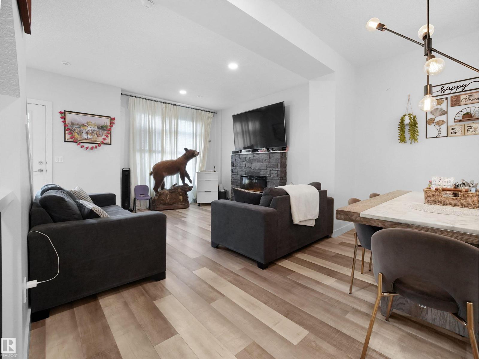 #92 804 Welsh Dr Sw, Edmonton, Alberta T6X 1Y8 - Photo 9 - E4471091