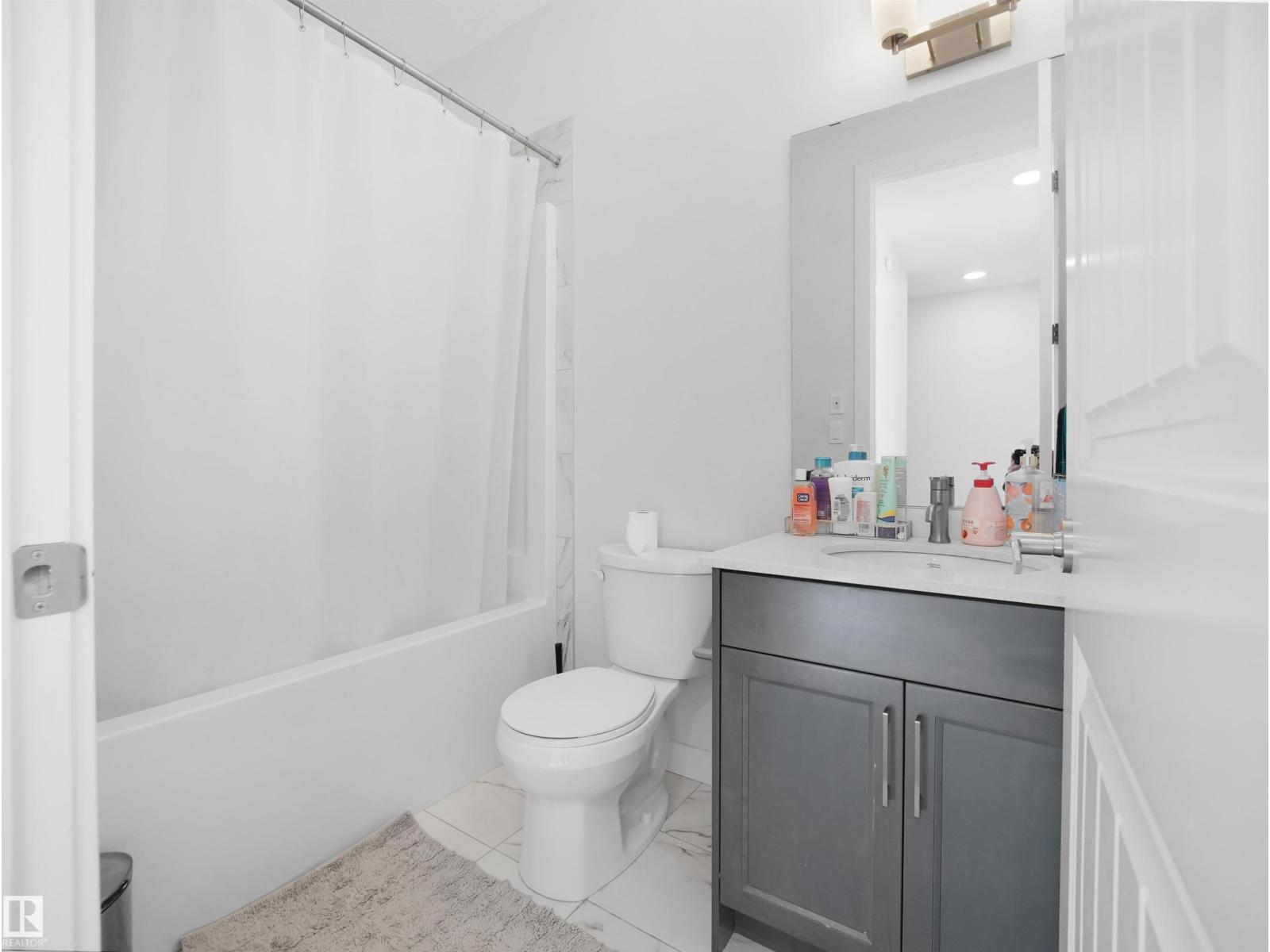 #92 804 Welsh Dr Sw, Edmonton, Alberta T6X 1Y8 - Photo 27 - E4471091