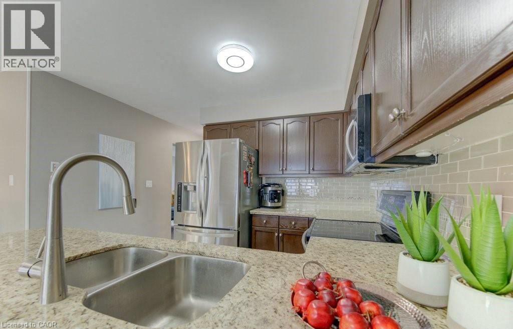 23 Michelle Court, Kitchener, Ontario  N2N 3K8 - Photo 16 - 40800521