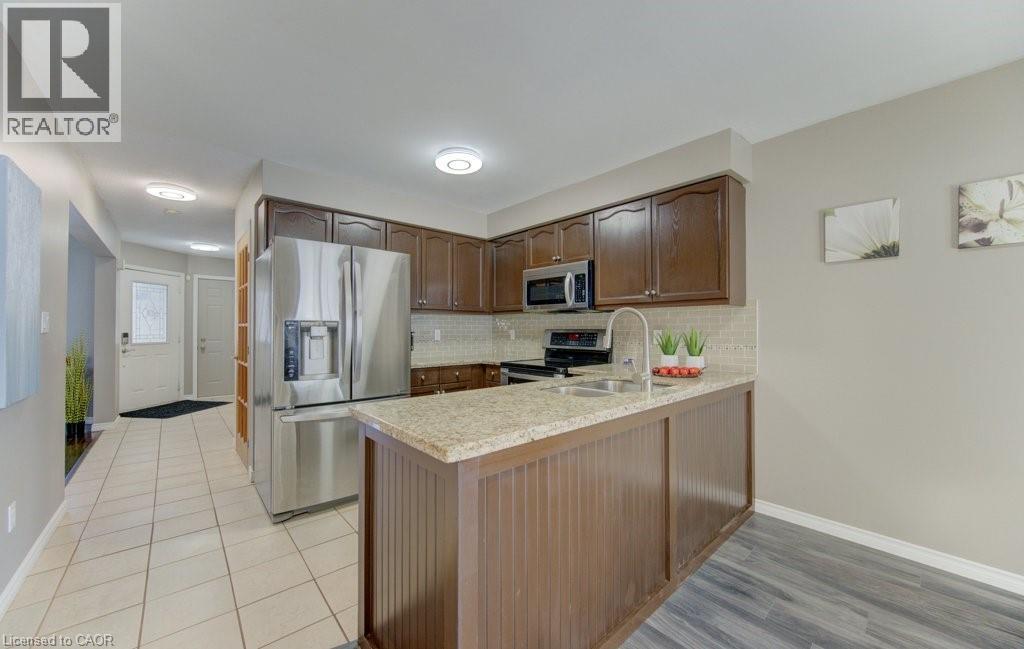 23 Michelle Court, Kitchener, Ontario  N2N 3K8 - Photo 15 - 40800521