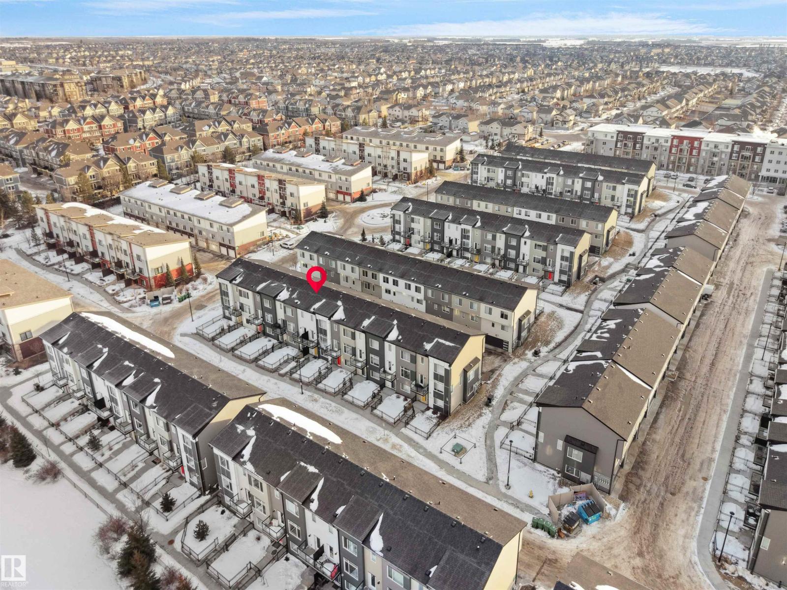 #92 804 Welsh Dr Sw, Edmonton, Alberta T6X 1Y8 - Photo 38 - E4471091