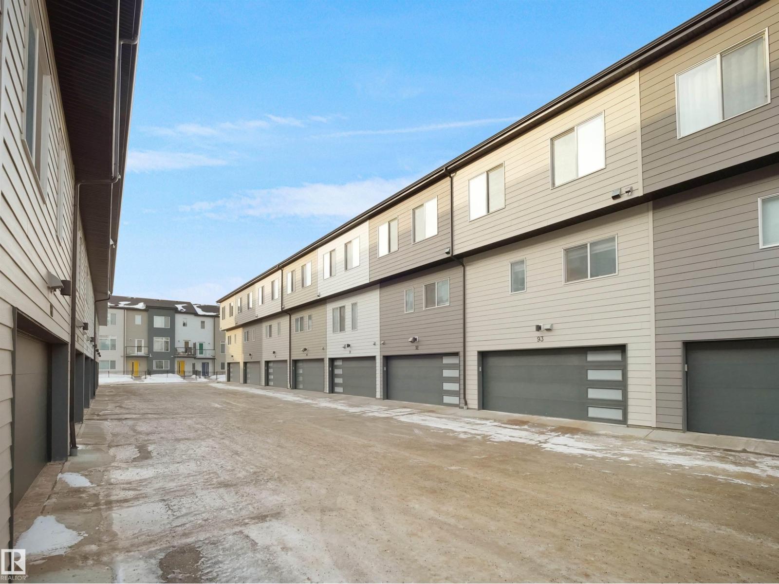 #92 804 Welsh Dr Sw, Edmonton, Alberta T6X 1Y8 - Photo 35 - E4471091