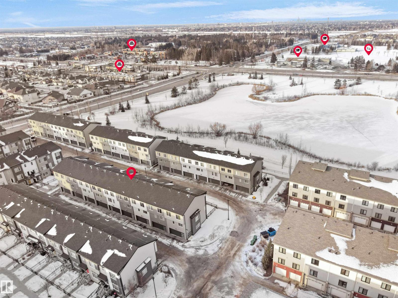 #92 804 Welsh Dr Sw, Edmonton, Alberta T6X 1Y8 - Photo 40 - E4471091