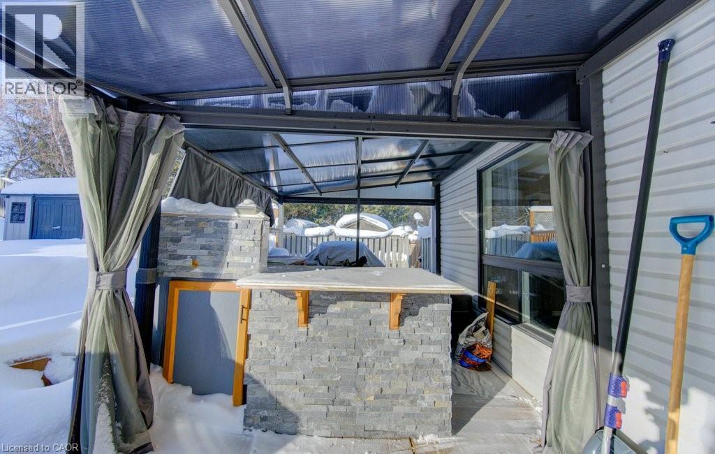 23 Michelle Court, Kitchener, Ontario  N2N 3K8 - Photo 41 - 40800521