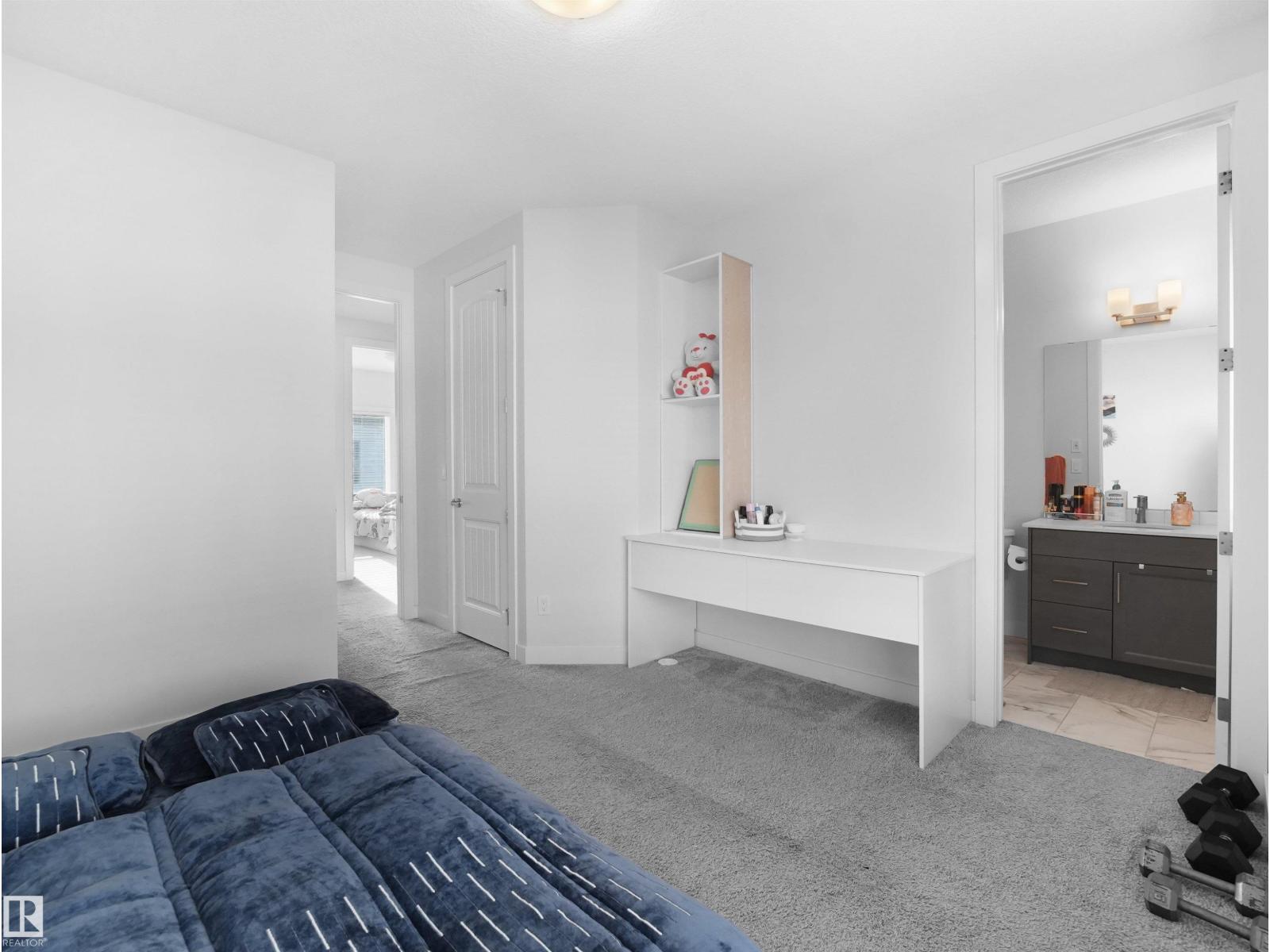 #92 804 Welsh Dr Sw, Edmonton, Alberta T6X 1Y8 - Photo 30 - E4471091